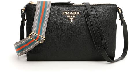 classic crossbody bags prada|Prada bag crossbody sale.